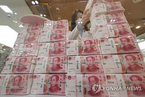 中인민은행장 "올 5% 성장 달성 무난...경제 지속 회복 중"